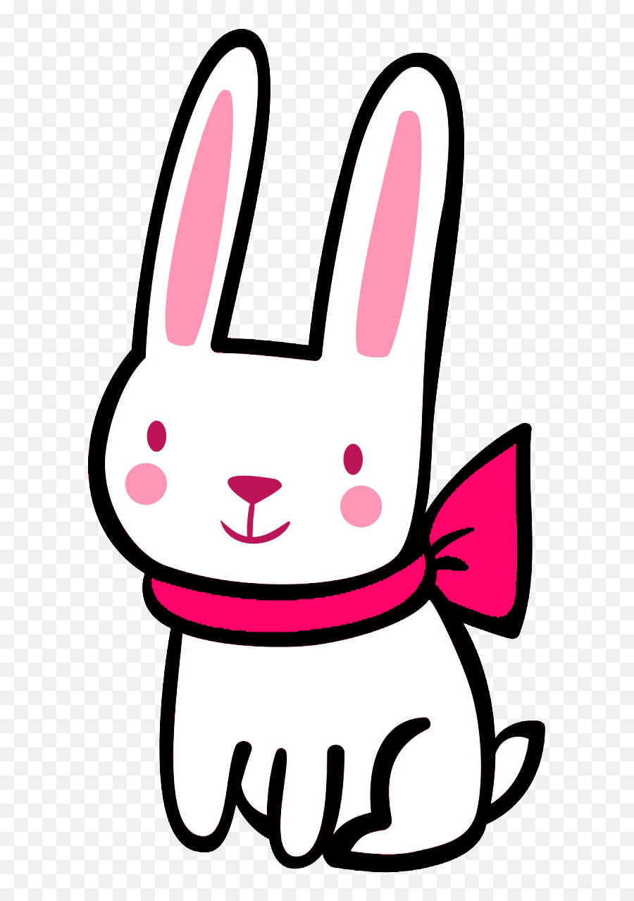 Shabu Town Emoji,Overreacting Rabbit Korea Emoticon