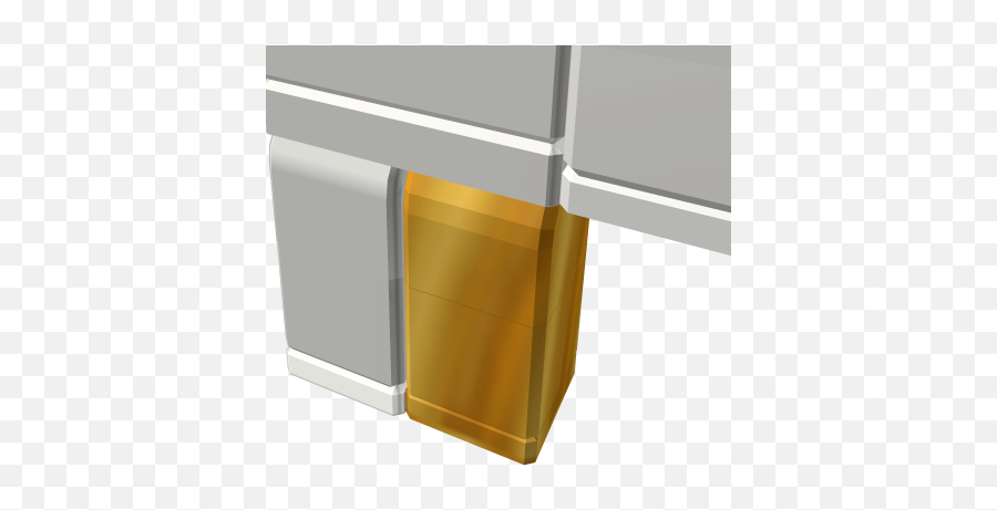 Golden Robloxian Promotions Emoji,Shoop Da Whoop Emoticon