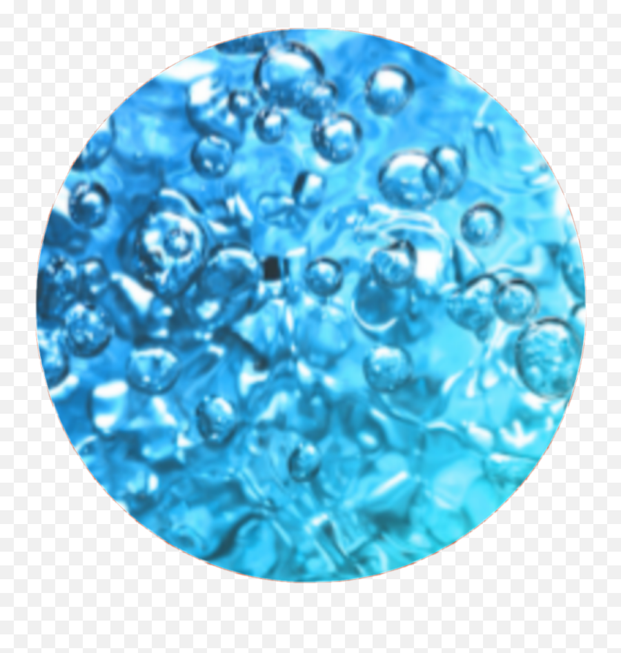 Divein Water Bubble Crystalclear Sticker By Mrmwsk Emoji,Using Emojis On Samsung Stardust