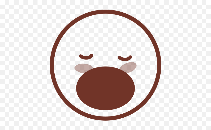 Cartoon Deep Sleep Emoticon - Transparent Png U0026 Svg Vector File Sueño Dibujo Png Emoji,Sleeping Emoji