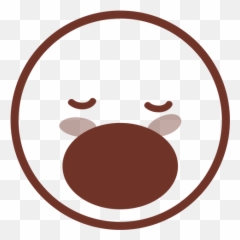 Cartoon Deep Sleep Emoticon - Transparent Png U0026 Svg Vector File Sueño Dibujo Png Emoji,Sleeping Emoji