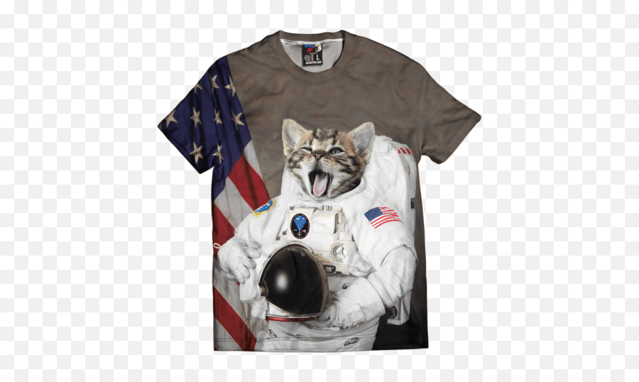 Maximum Freedom - Merican History American Af Aaf Nation Emoji,Cat Emotions T Shirt
