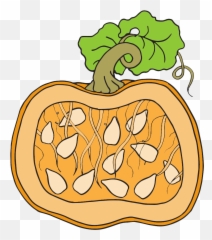 Cut Clipart Cut And Paste Cut Cut And - Pumpkin Seed Clip Art Emoji,Pumpkin Emoji Copy And Paste