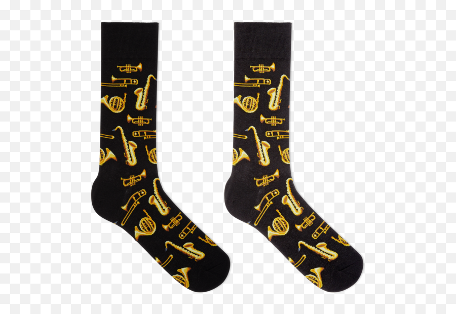 Hotsox Menu0027s Golfer Carts Crew Socks U2013 Loops U0026 Wales Emoji,Instrument Question Emoji