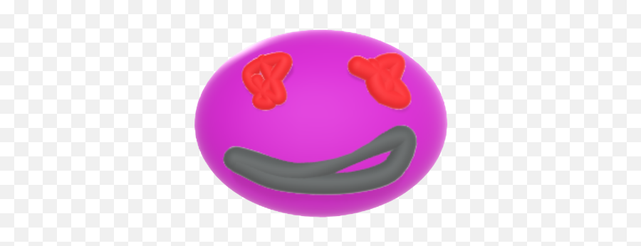 Dingus 3d By Jify On Newgrounds Emoji,Turning Red Emoticons