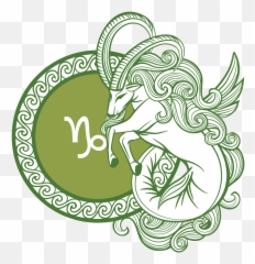 Premium Capricorn U2013 Soul Of Chiron Emoji,Capriocrn Emotions