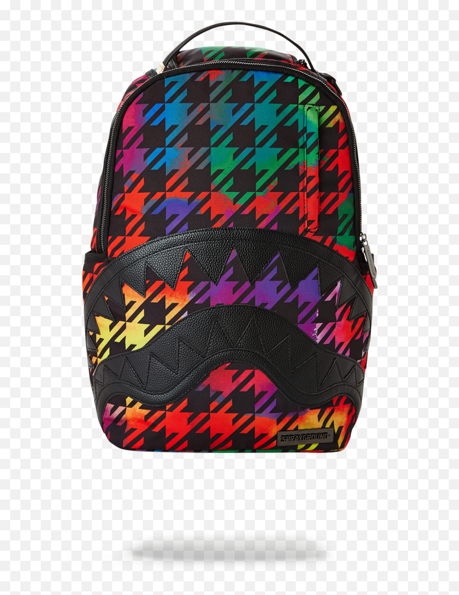 Lobo Negro - Sprayground Emoji,Emoji Backpack For Sale
