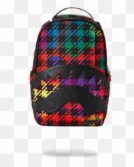 Lobo Negro - Sprayground Emoji,Emoji Backpack For Sale