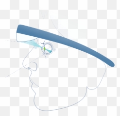 How Does Luminette Work Emoji,Led Glasses That React To Emotion