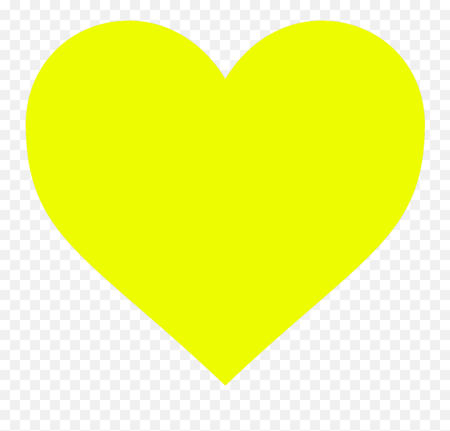 Download Hd Yellow Heart Png - Soul Of Justice Undertale Emoji,Undertale Emoticons For Facebook