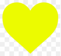 Download Hd Yellow Heart Png - Soul Of Justice Undertale Emoji,Undertale Emoticons For Facebook