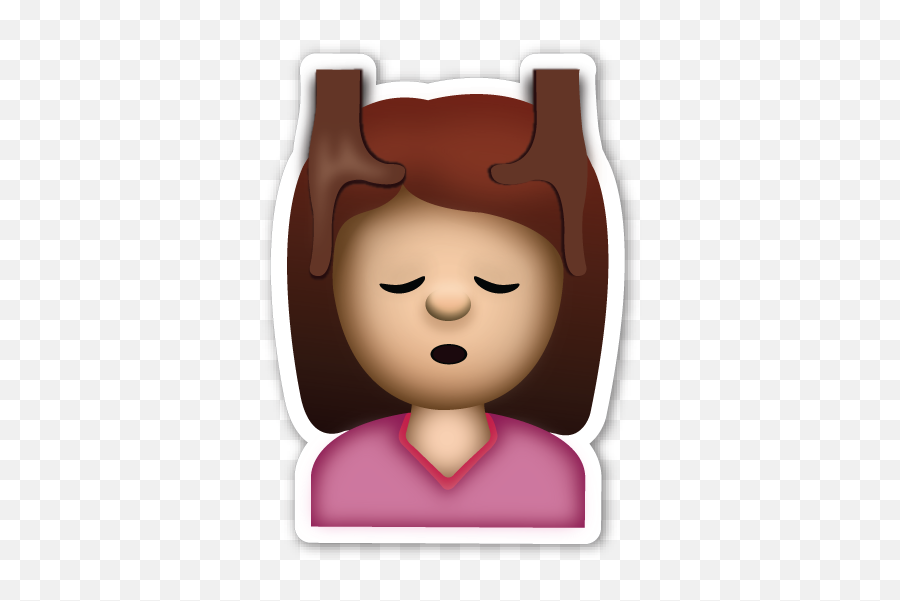 Face Massage - Masaje Emoji,Massage Emoji