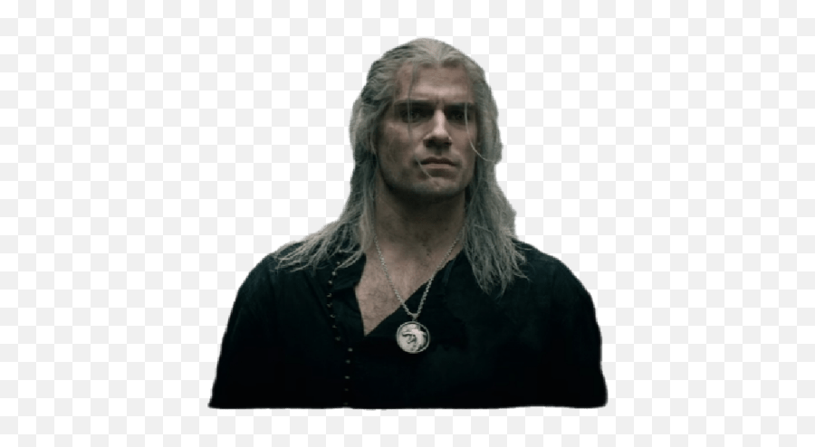 Meme The Witcher Emoji,Yas Emoji