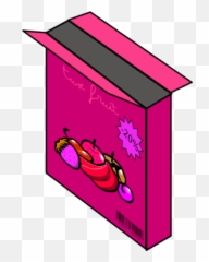 Free Cereal Box Clipart Download Free Cereal Box Clipart Emoji,Milk Carton Emoji Pc