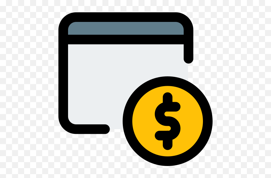 Dollar Sign - Free Seo And Web Icons Emoji,White Dollar Sign Emoji'
