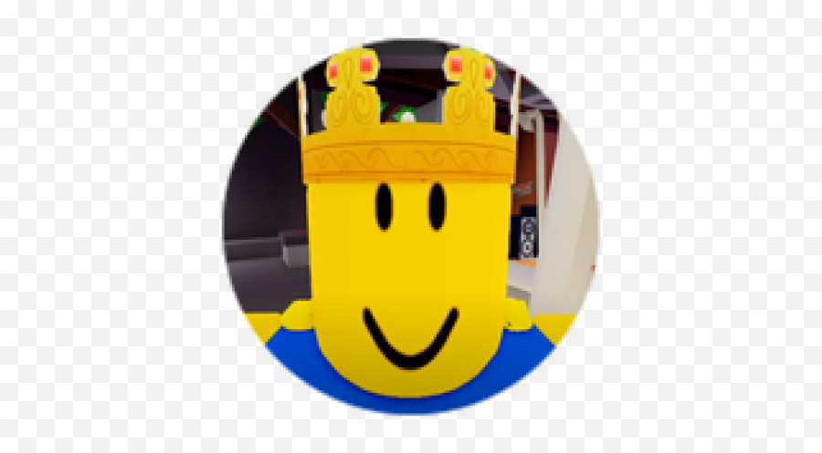 Creator Badge - Roblox Emoji,Emoticon Creator