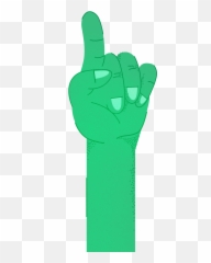 Raise Your Hand Emoji,Reaching Emoji Hand