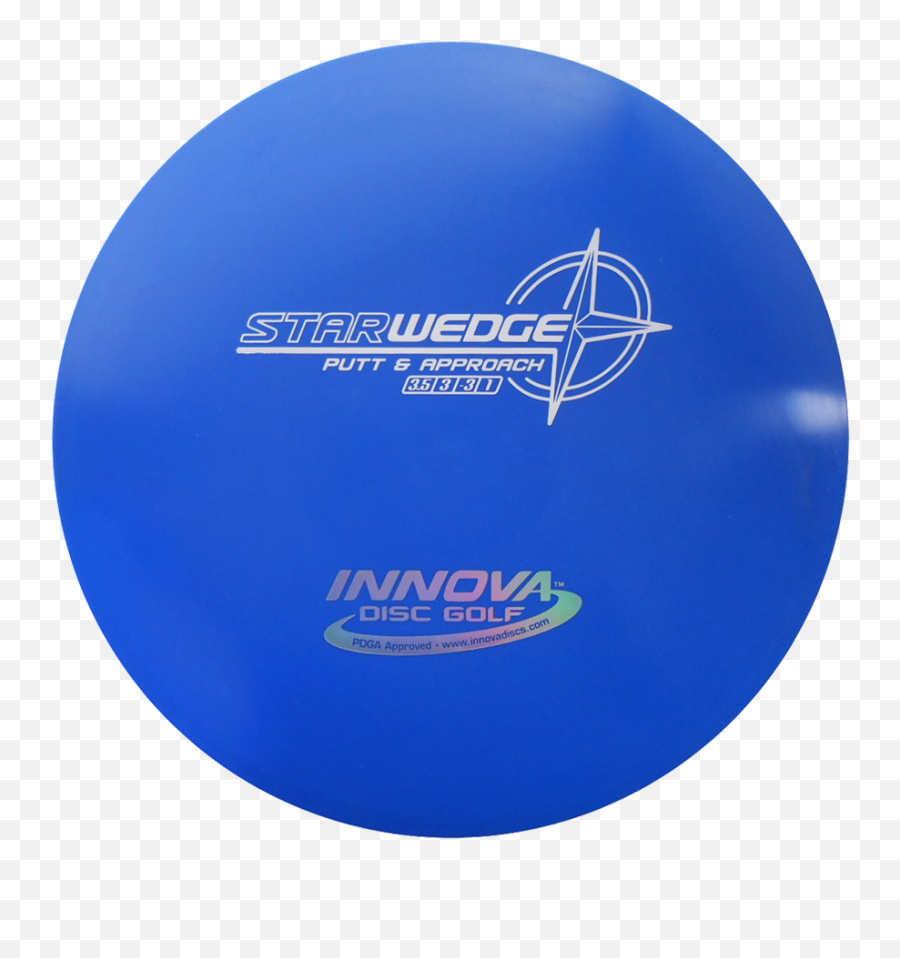 Innova Star Wedge Putter Golf Disc Colors May Vary Emoji,New Emoji Jo Gender Neutral