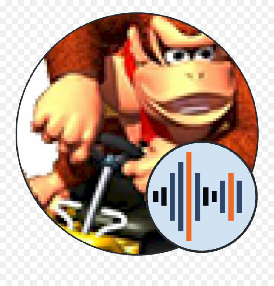 Donkey Kong Sounds Mario Kart 64 Emoji,House Stark Emoji