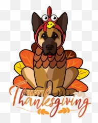 Gsdlove Dog Puppy Sticker - Happy Emoji,Animated Thanksgiving Emoji