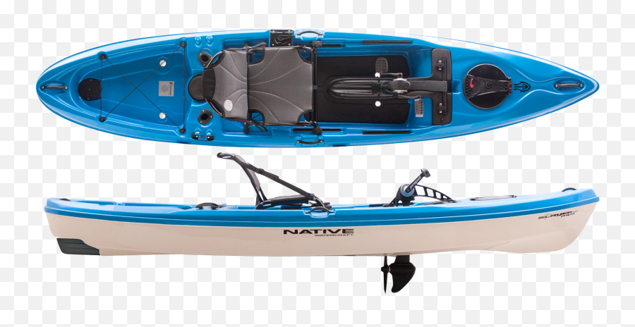 Current Native Watercraft Models As Of - Native Slayer 12 Propel Emoji,Emotion Mojo Angler Kayak