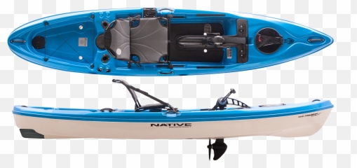 Current Native Watercraft Models As Of - Native Slayer 12 Propel Emoji,Emotion Mojo Angler Kayak