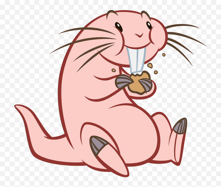 Kim Possible Sticker Book Disney Lol - Mole Rat Rufus Emoji,Mole Emoji