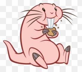 Kim Possible Sticker Book Disney Lol - Mole Rat Rufus Emoji,Mole Emoji