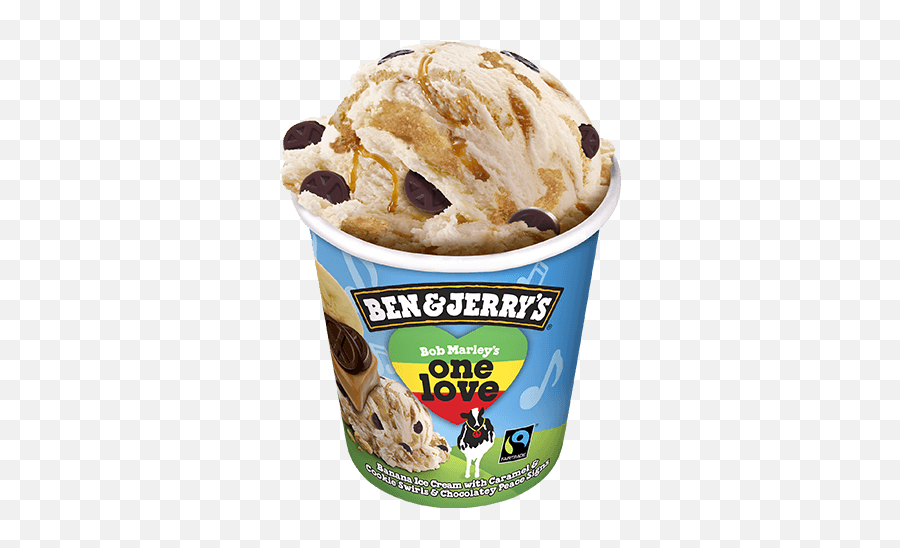 Ice Cream Flavors List - Sofa So Good Ben And Jerry Emoji,Frozen Yogurt Emoji