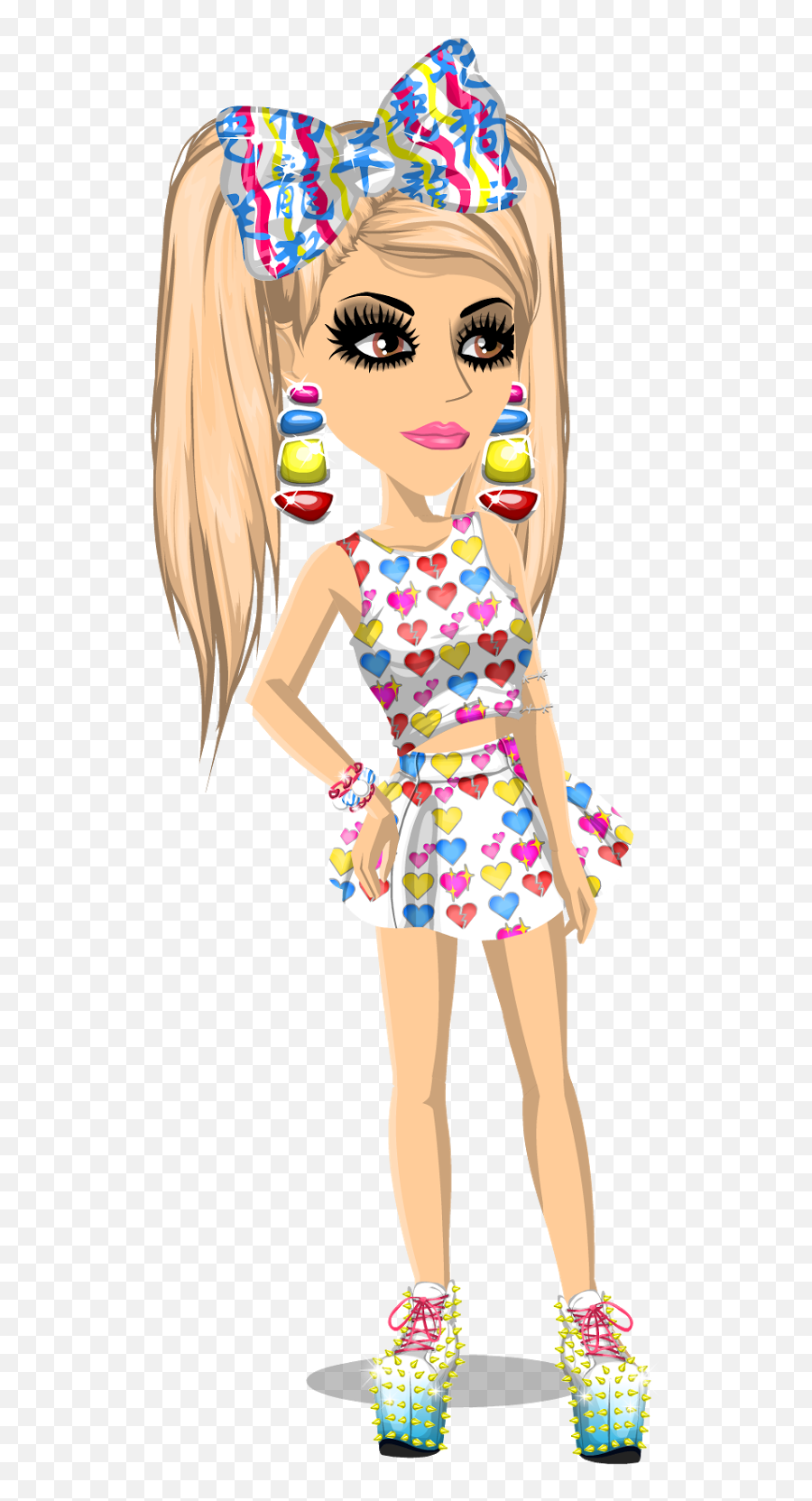 Rhi - For Teen Emoji,Msp Emojis