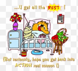 Get Well Soon Scraps Graphics And - Get Well Soon Funny Images For Friend Emoji,Get Better Soon Emoji