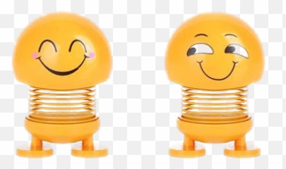Spring Emoji Car Toy Png Image - Happy,Emoji 102