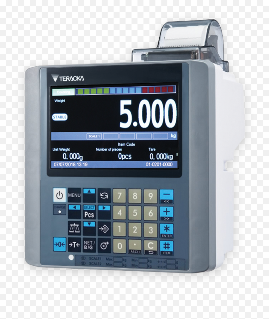 Digi Dix - Calculator Emoji,Weight Scale Emoji