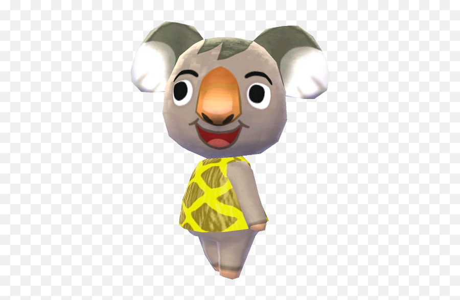 Favorite Animal Crossing Villagers - Death Awaits Animal Crossing Ozzie Emoji,Animal Crossing New Leaf Emotions