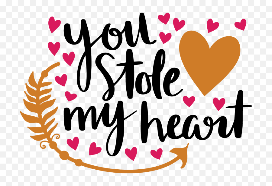 Cricut Love Logo Silhouette Pillow - Kick Start My Heart Cute Love Logo Emoji,Love Heart Emoji Pillow