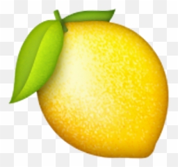 Sticker - Imma Keep Running Cause A Winner Don T Quit On Themselves Lyrics Emoji,Lemon Emoji