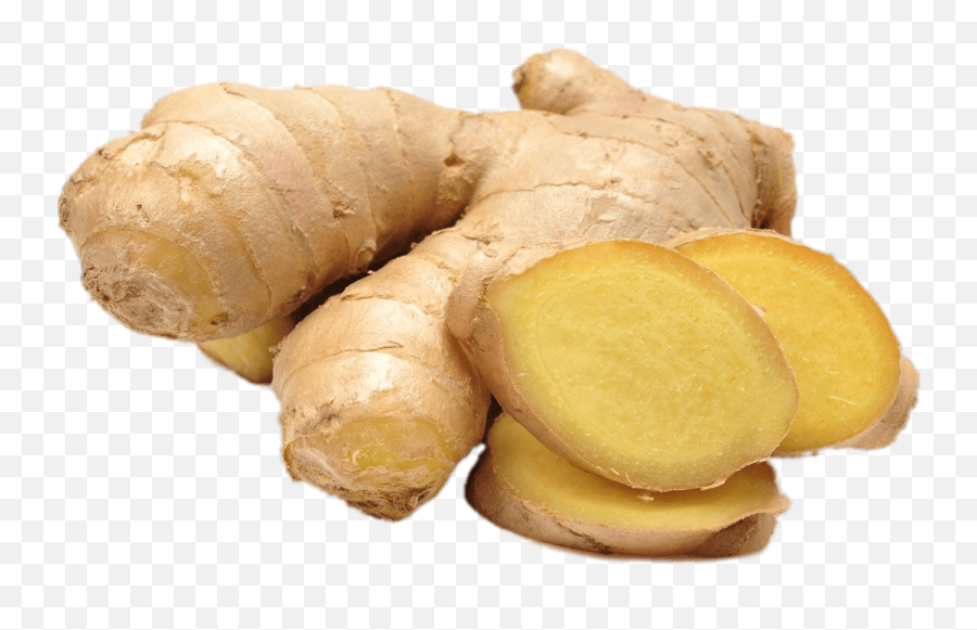 Ginger Root - Ginger Root Emoji,Ginger Root Emoji