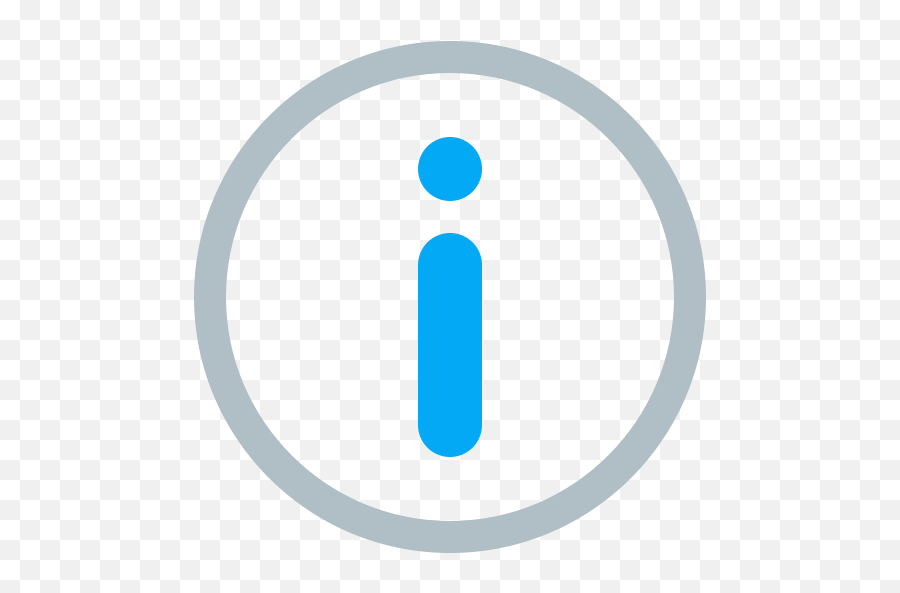 Discord Info And Rules - Information Service Icon Emoji,Emoji Kodlar?