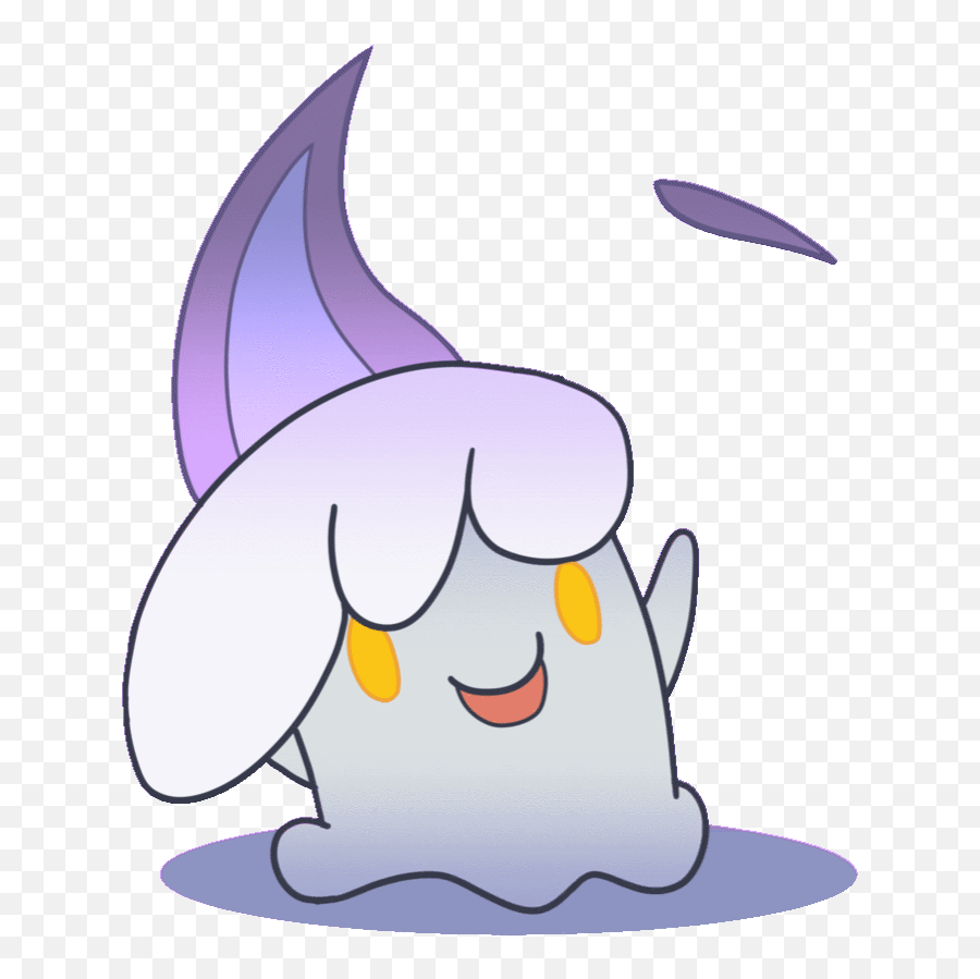 Top Cute Dance Stickers For Android Ios Gfycat Kawaii Seal - Cute Pokemon Drawings Emoji,Cute Anime Emoji