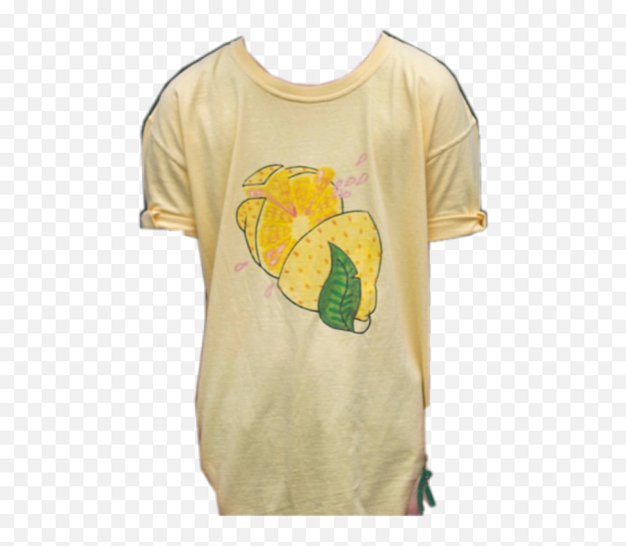 Cavetown Lemonboy Shirt Merch Sticker Emoji,Pineapple Emoji Shirt