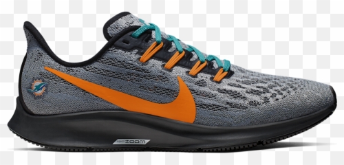 Nike Releases Nfl Air Zoom Pegasus 36 Shop It Here - Miami Dolphins Sneakers For Sale Nike Emoji,Astros Emojis