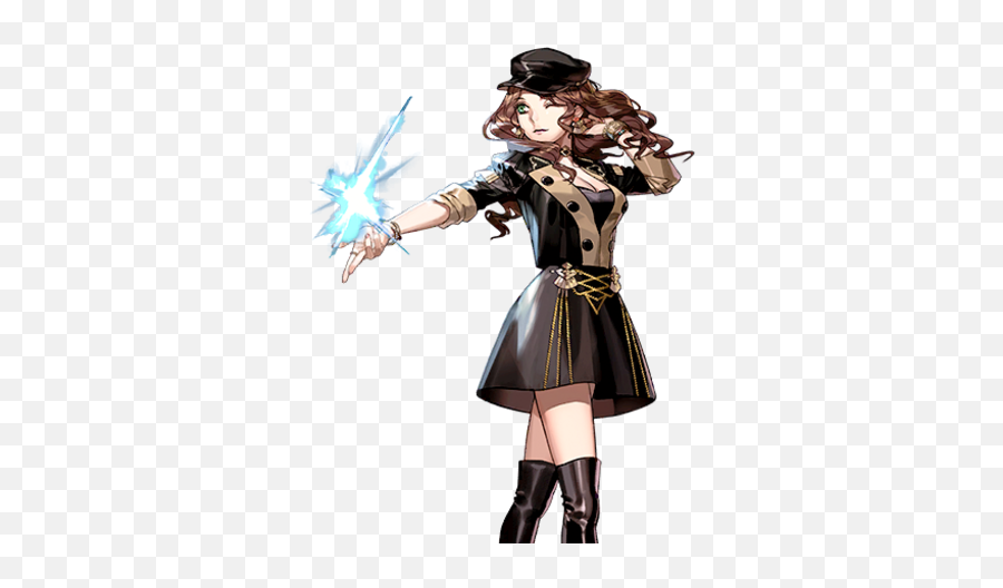 Dorothea Fire Emblem Wiki Fandom - Dorothea Fire Emblem Emoji,Golden Deer Fre Emblem Emoji