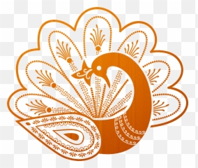 Peacock Painting Tutorial Acrylics - Peacock Vector Emoji,Peacock Emoji