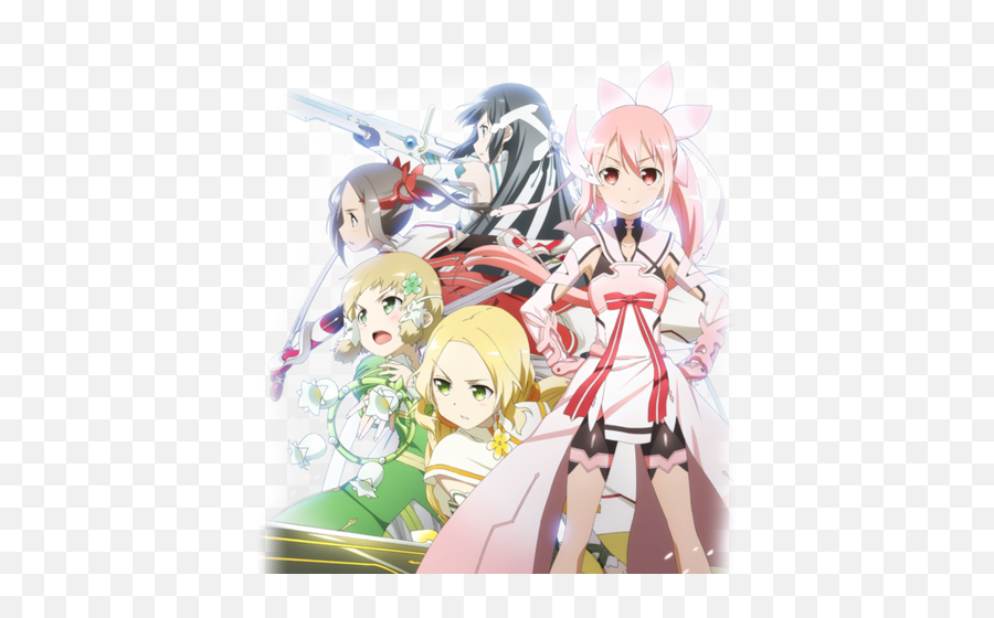 Yuki Yuna Is A Hero - Yuki Yuna Wa Yusha De Aru Emoji,Emotions Kyubey