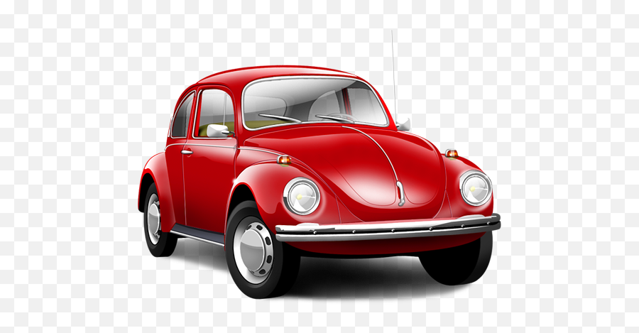 Vw Beetle Icon - Volkswagen Beetle Png Emoji,Vw Hippie Emoji