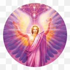 Archangels - Metatron Archangel Emoji,Muriel Angel Emotions