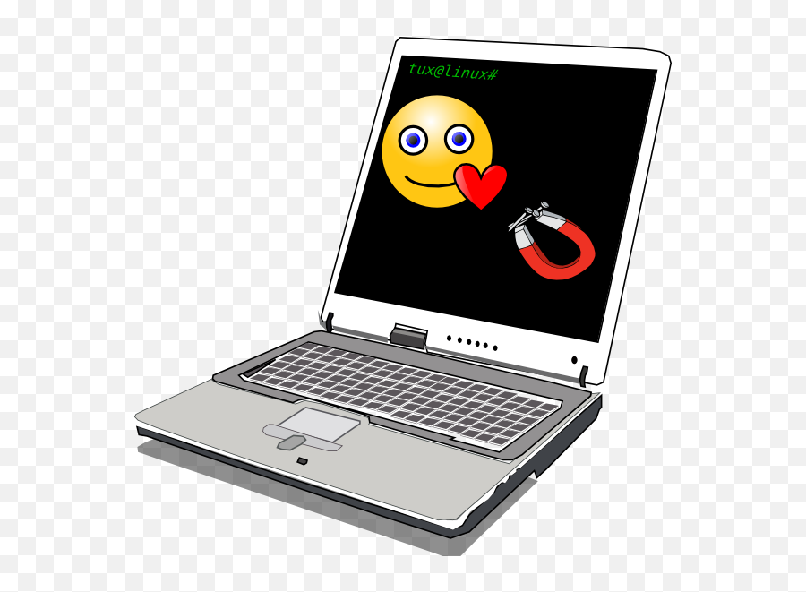 Love You Clip Art At Clker - Space Bar Emoji,Mj Emoticon