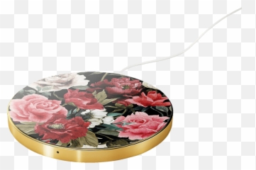 Ladegeräte Von Ideal Of Sweden Bei I - Lovetecde Garden Roses Emoji,Weab Emoticons