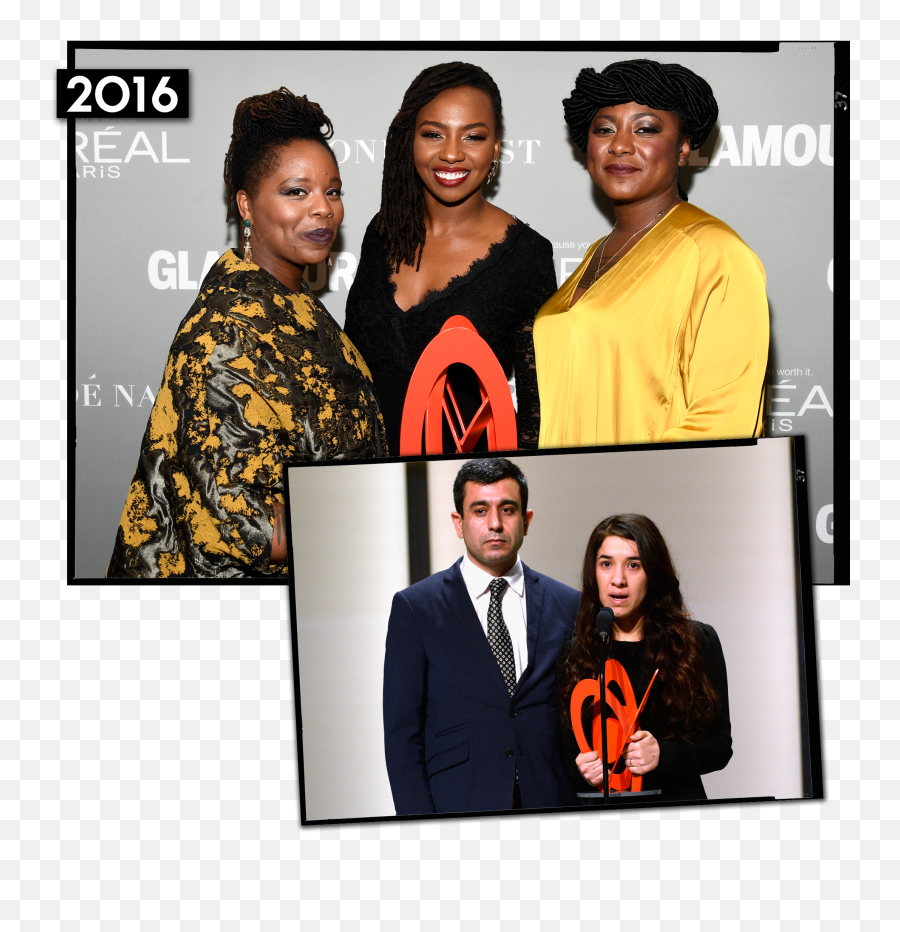 The - Alicia Garza Opal Tometi Y Patrisse Cullors Emoji,Female Engineer On Emotion Album