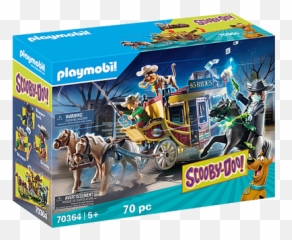 Playmobil Scooby - Playmobil Scooby Doo 70364 Emoji,Shaggy Emotion Table Scooby Do